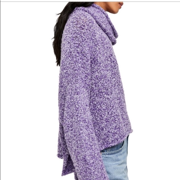 Free People BFF Sweater - Picture 3 of 14